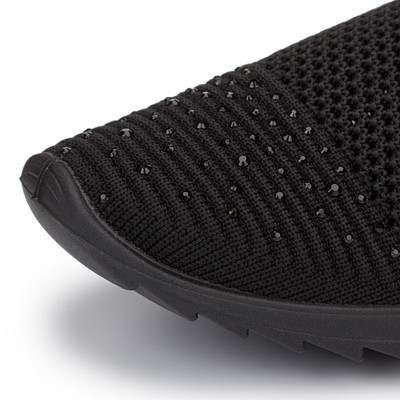 фото Слипоны женские zenden active