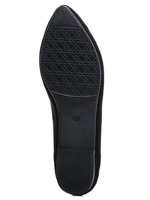 фото Балетки женские instreet