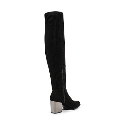 фото Ботфорты женские instreet