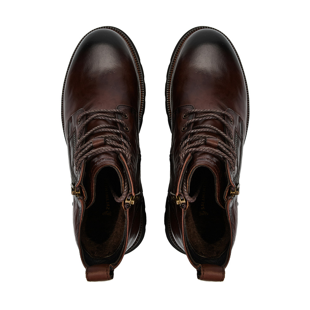 SALAMANDER, Коричневый 
SALAMANDER, Коричневый