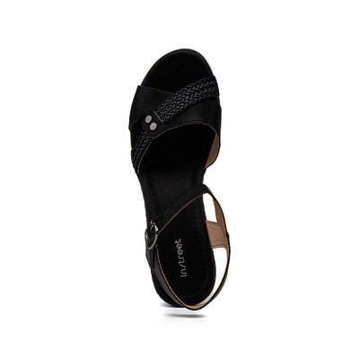 фото Босоножки женские instreet