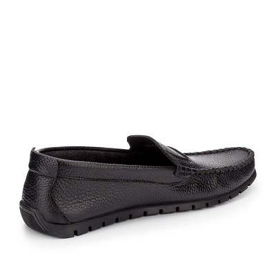 фото Мокасины мужские zenden