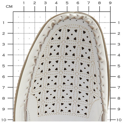 фото Мокасины женские instreet