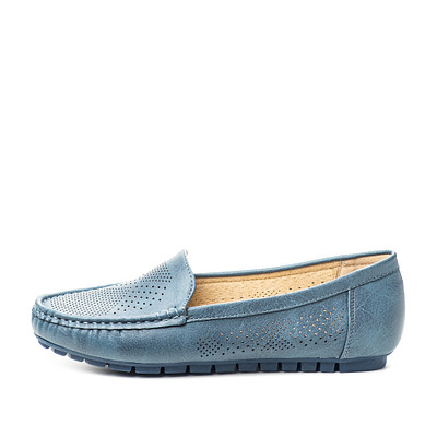 фото Мокасины женские instreet