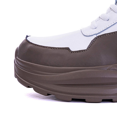 фото Полуботинки актив женские quattrocomforto