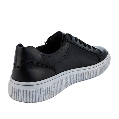 фото Кеды мужские zenden