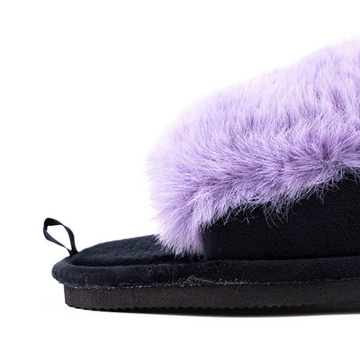 фото Тапочки женские lucky land