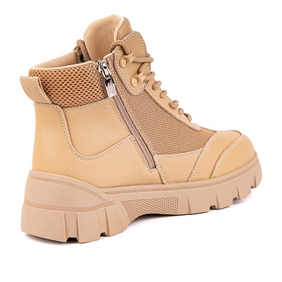 фото Ботинки актив женские quattrocomforto