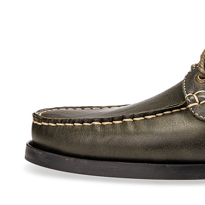 фото Топ-сайдеры мужские quattrocomforto