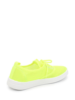 фото Полуботинки актив женские zenden active