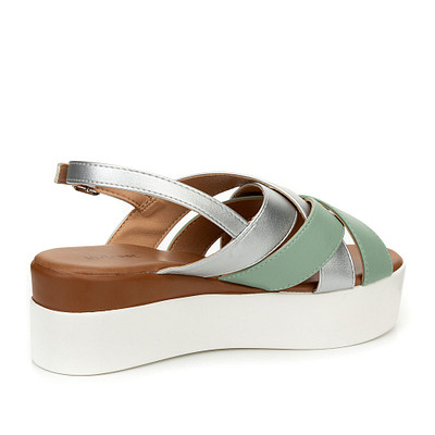 фото Босоножки женские instreet