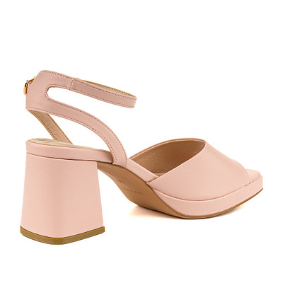 фото Босоножки женские instreet