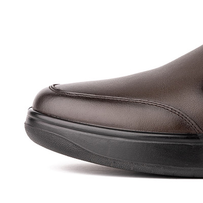 фото Туфли мужские zenden