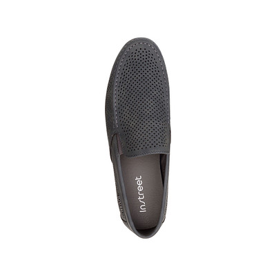 фото Мокасины мужские instreet