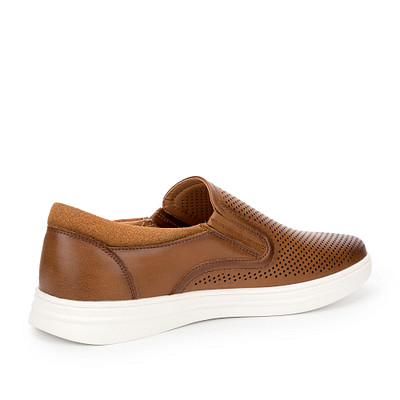 фото Слипоны мужские instreet