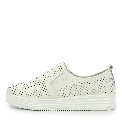 фото Слипоны женские zenden comfort