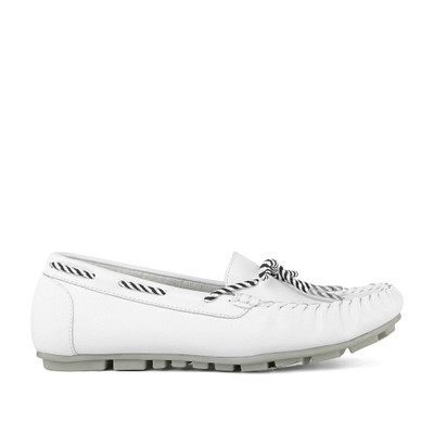 фото Мокасины женские zenden comfort