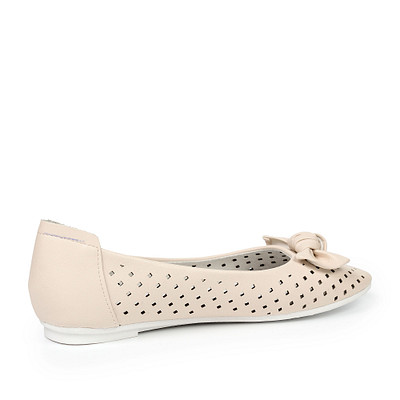 фото Балетки женские instreet