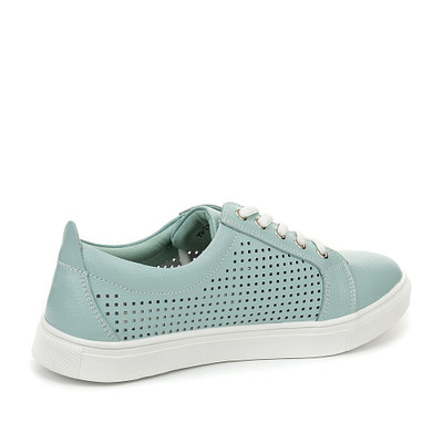 фото Кеды женские quattrocomforto