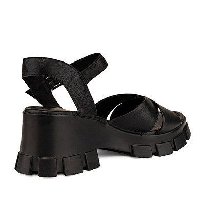 фото Босоножки женские zenden