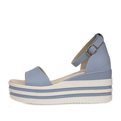 фото Босоножки женские zenden