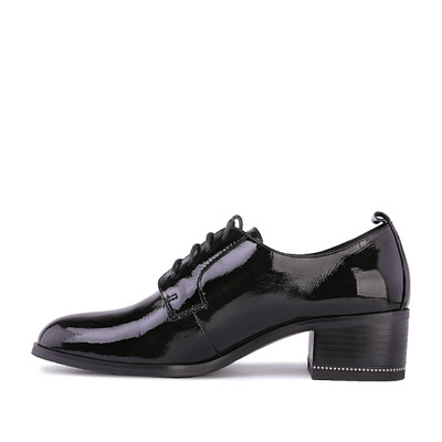 фото Полуботинки женские zenden collection