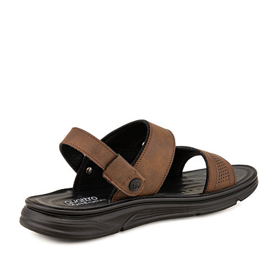 фото Сандалии мужские quattrocomforto