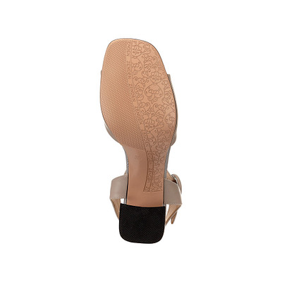 фото Босоножки женские zenden