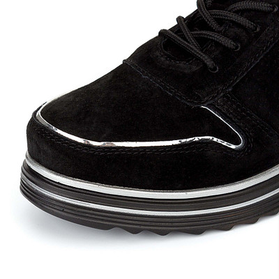 фото Полуботинки женские quattrocomforto