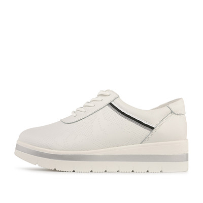 фото Полуботинки актив женские zenden active