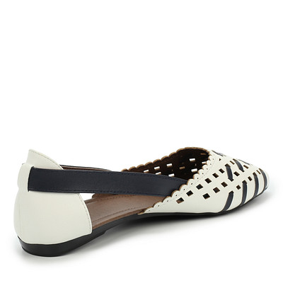 фото Балетки женские instreet