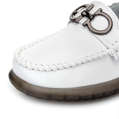 фото Мокасины женские munz shoes