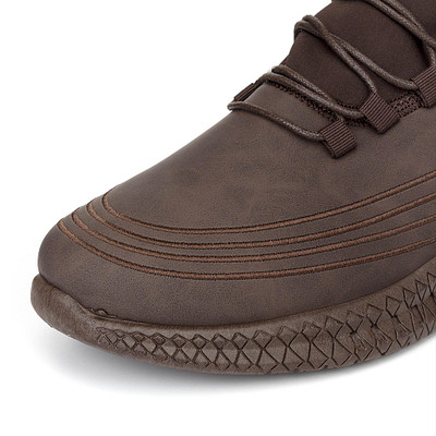 фото Слипоны мужские zenden active