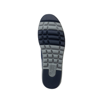 фото Слипоны мужские tesoro