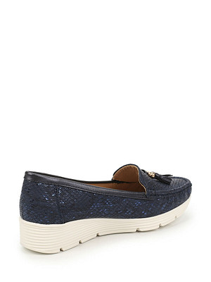 фото Мокасины женские instreet