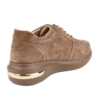 фото Полуботинки актив женские quattrocomforto