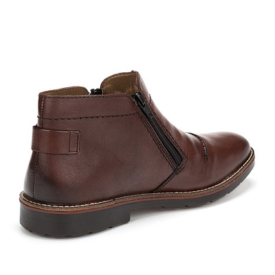 фото Ботинки мужские rieker