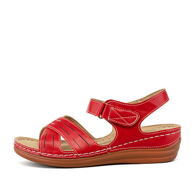 фото Сандалии женские marisetta