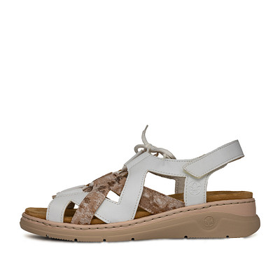 фото Сандалии женские rieker