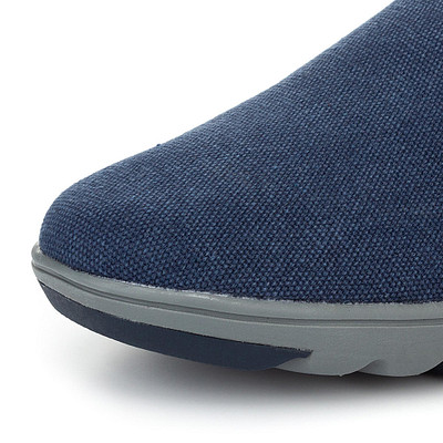 фото Слипоны мужские tesoro