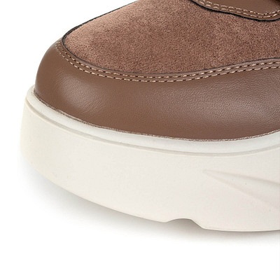 фото Ботинки актив женские pulse