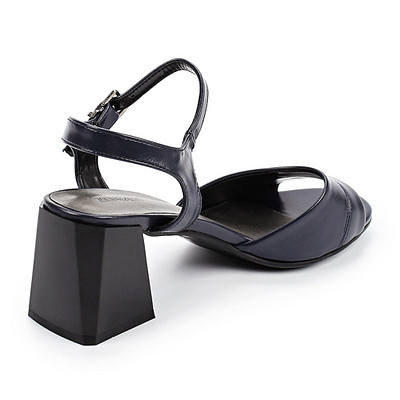 фото Босоножки женские zenden