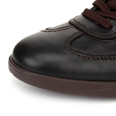 фото Полуботинки актив мужские zenden