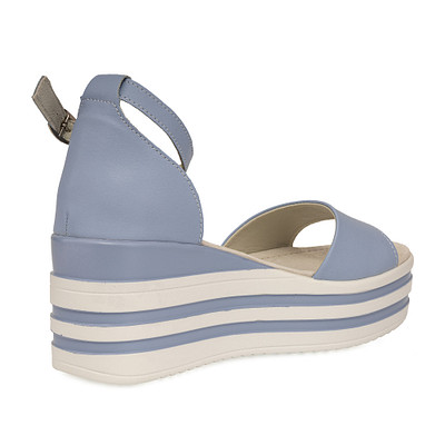 фото Босоножки женские zenden