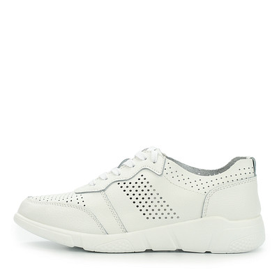 фото Полуботинки актив женские zenden active