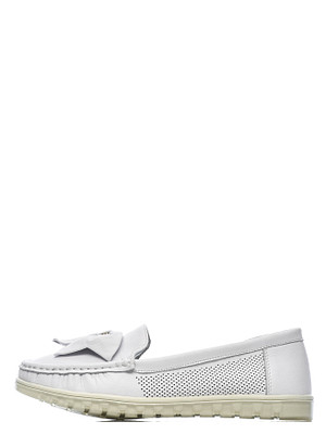 фото Мокасины женские zenden comfort