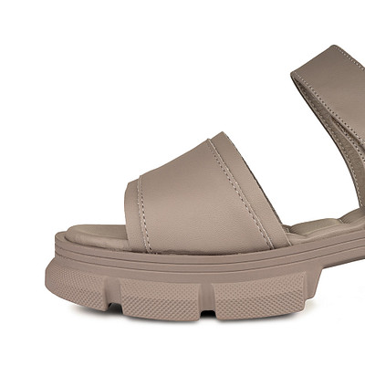 фото Босоножки женские instreet