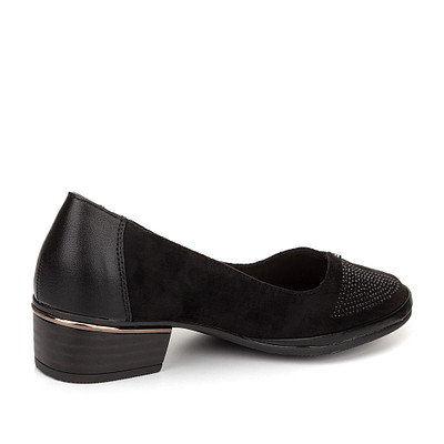 фото Туфли женские instreet