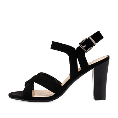 фото Босоножки женские instreet