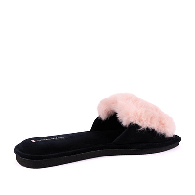 фото Тапочки женские lucky land